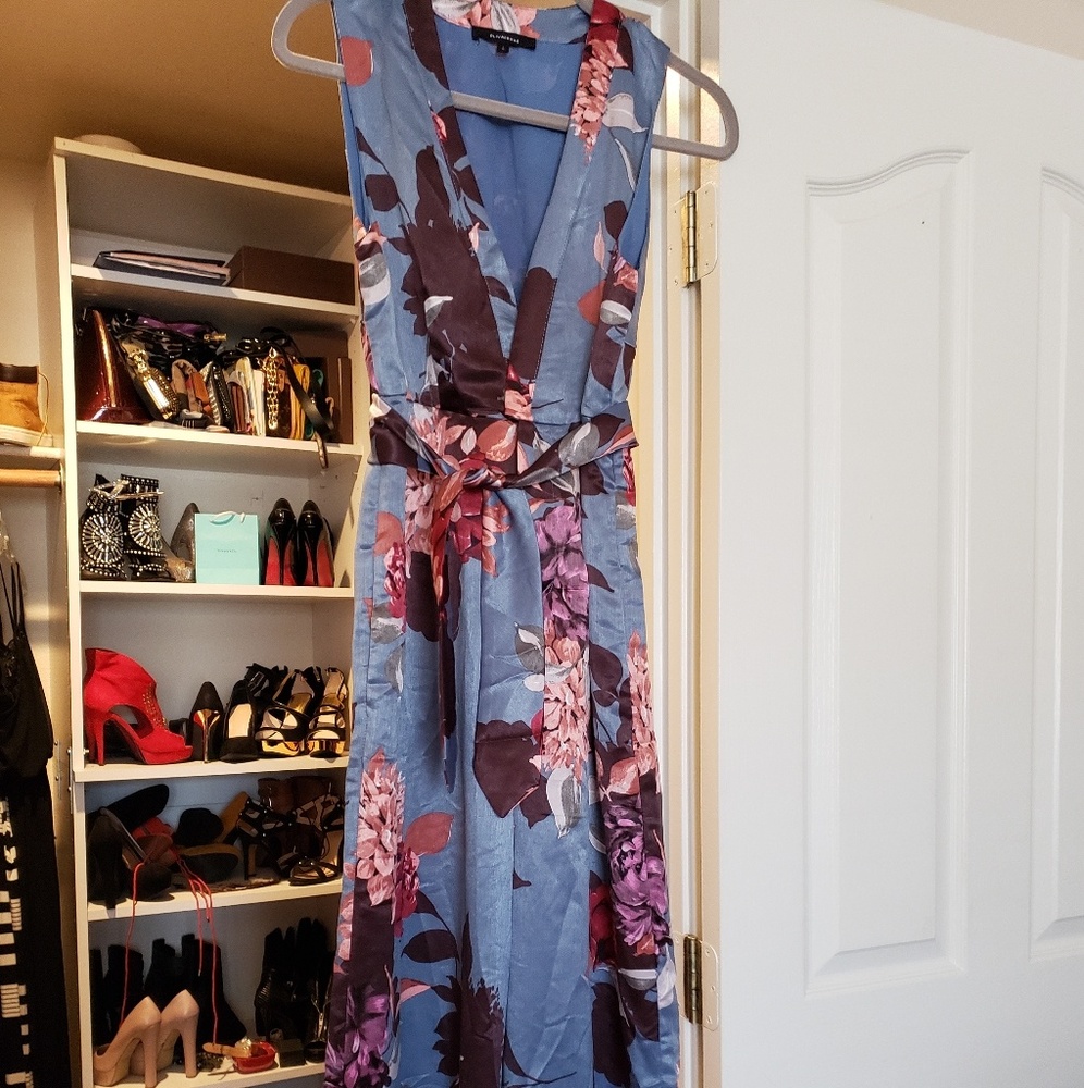 Vici jumpsuit